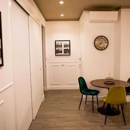 Mixage Living Bed and Breakfast Campobasso Buitenkant foto