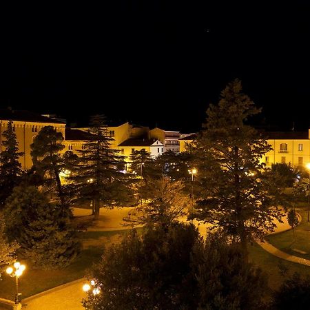 Mixage Living Bed and Breakfast Campobasso Buitenkant foto