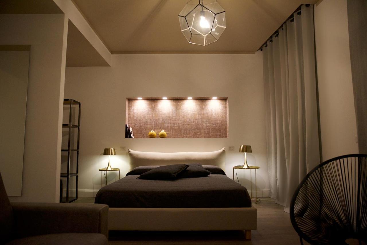 Mixage Living Bed and Breakfast Campobasso Buitenkant foto
