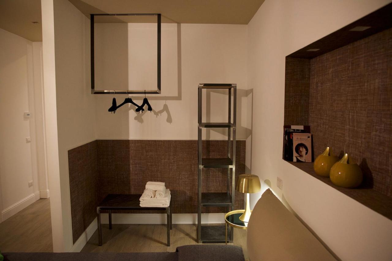Mixage Living Bed and Breakfast Campobasso Buitenkant foto