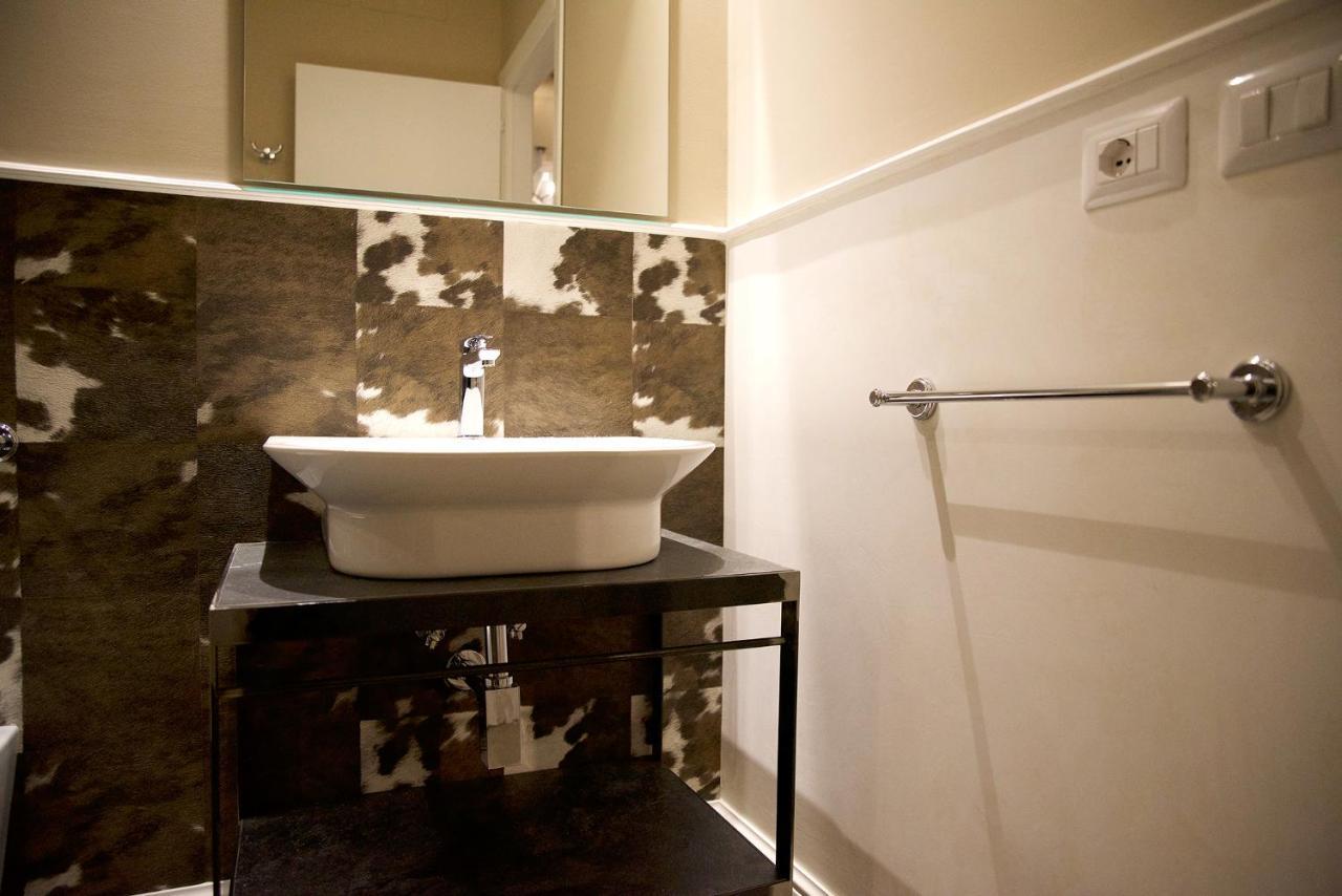 Mixage Living Bed and Breakfast Campobasso Buitenkant foto