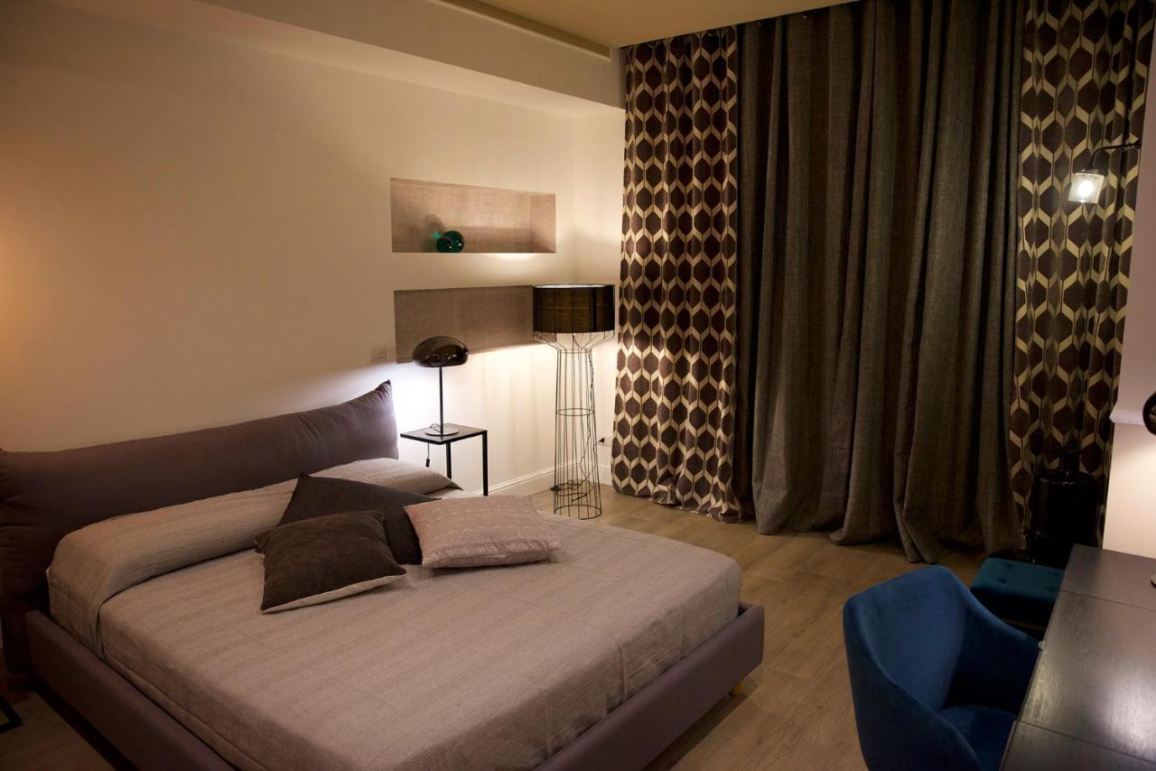 Mixage Living Bed and Breakfast Campobasso Buitenkant foto