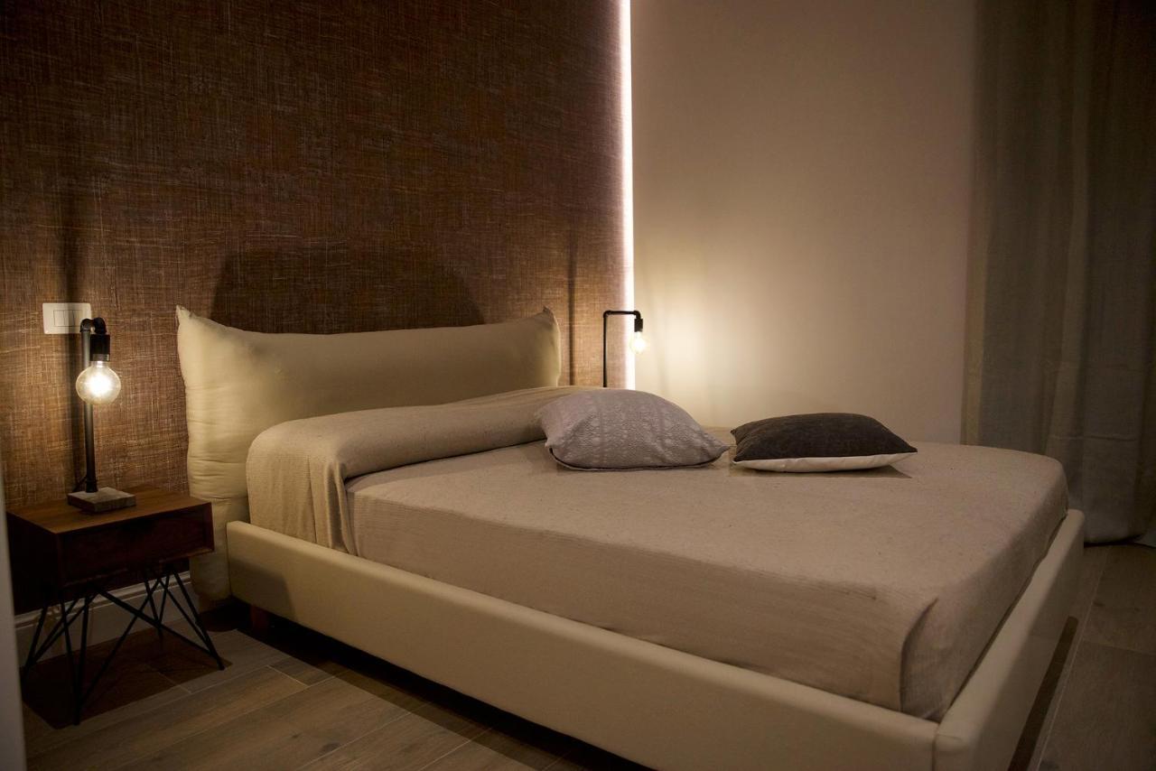 Mixage Living Bed and Breakfast Campobasso Buitenkant foto