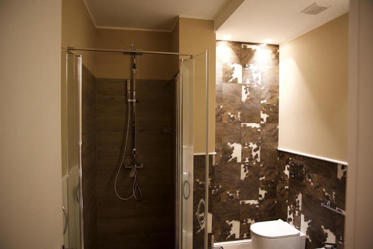 Mixage Living Bed and Breakfast Campobasso Buitenkant foto