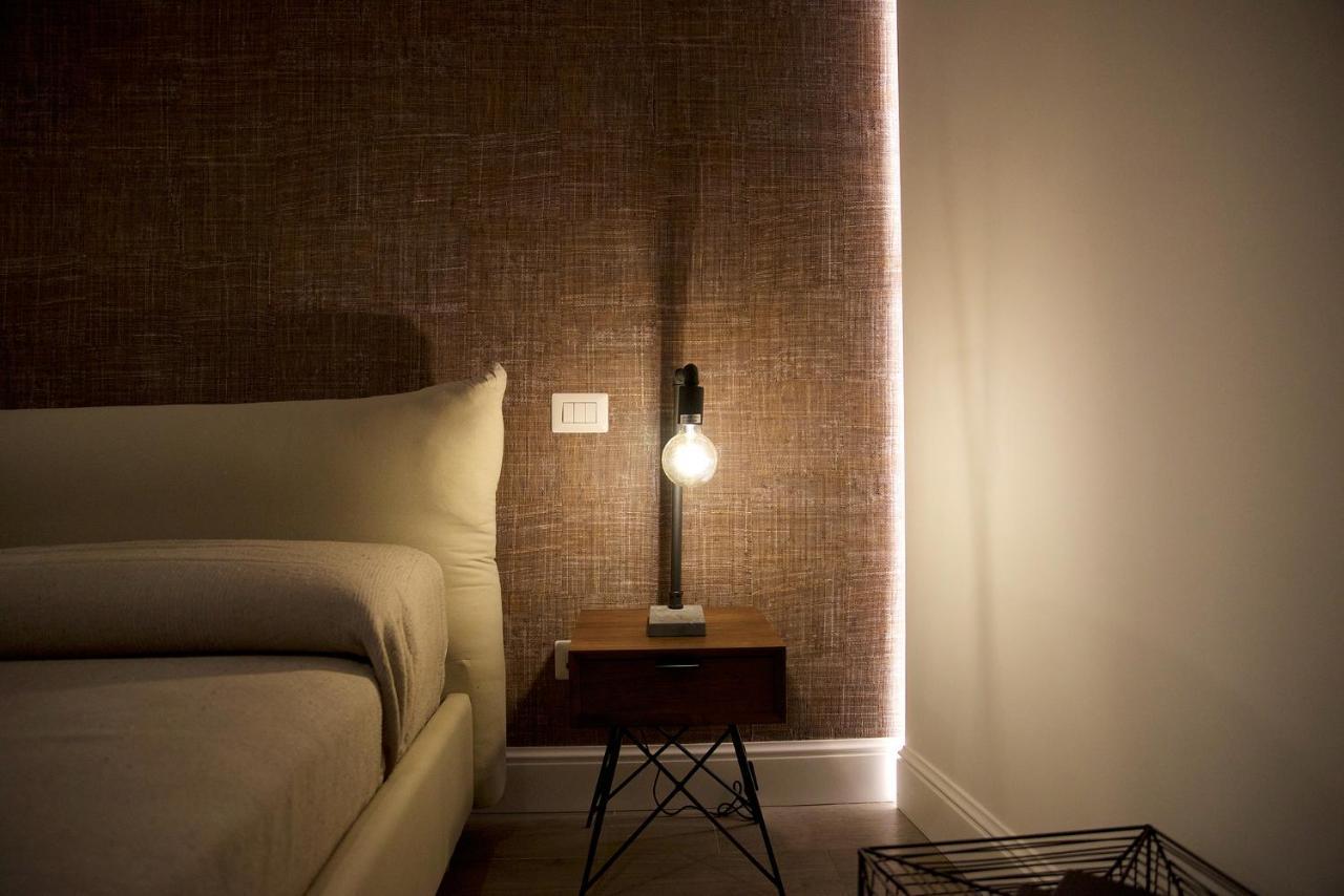 Mixage Living Bed and Breakfast Campobasso Buitenkant foto