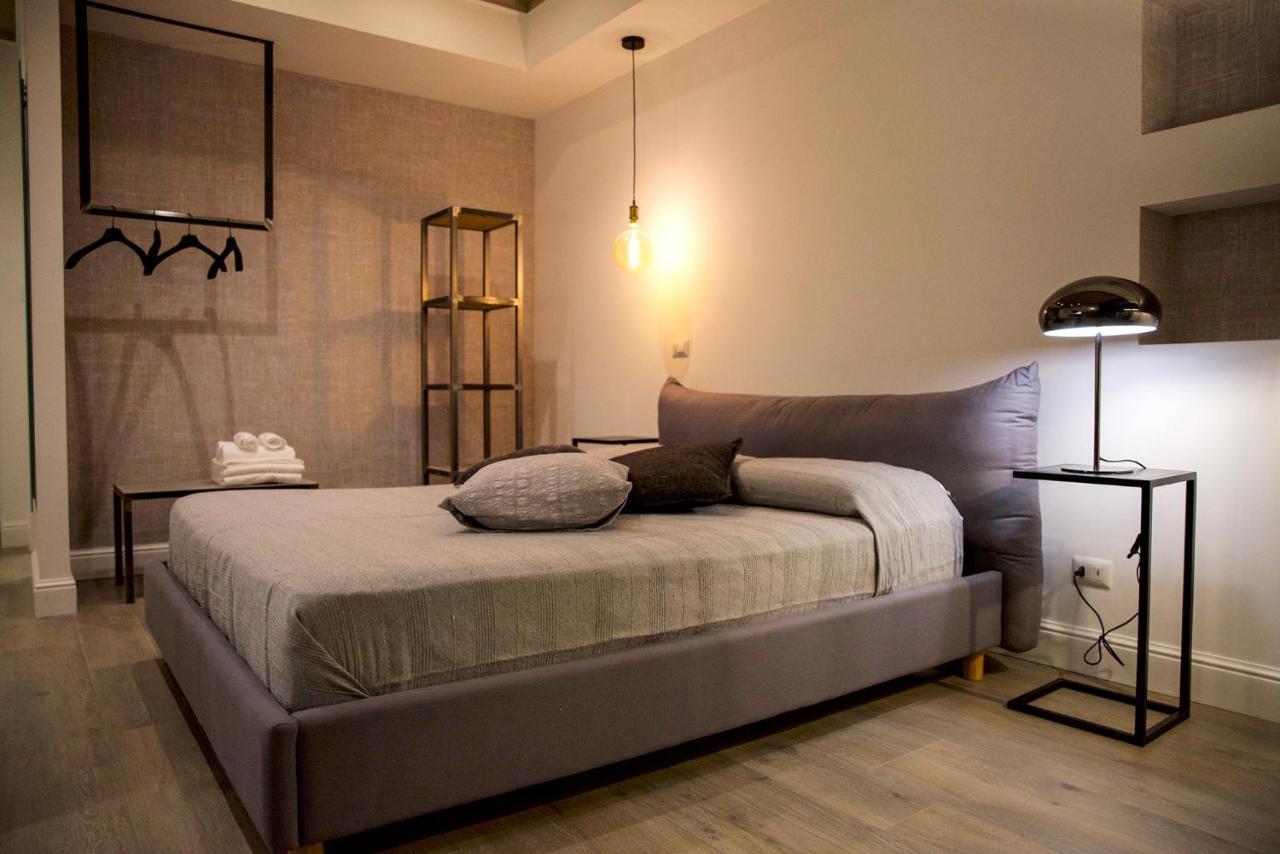 Mixage Living Bed and Breakfast Campobasso Buitenkant foto